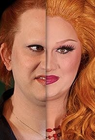 Primary photo for Jinkx on Jinkx action