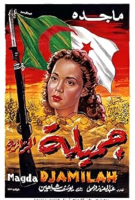 Primary photo for Jamila, the Algerian