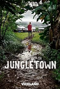 Primary photo for Jungletown