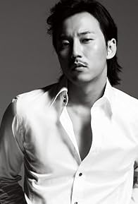 Primary photo for Kim Nam-gil