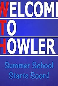 Primary photo for WTH: Welcome to Howler