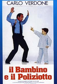 Primary photo for Il bambino e il poliziotto