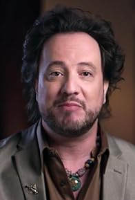 Primary photo for Giorgio A. Tsoukalos