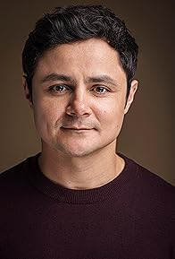 Primary photo for Arturo Castro