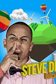 Primary photo for Steve Dez Island