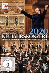 Primary photo for Neujahrskonzert der Wiener Philharmoniker 2020