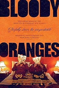 Primary photo for Bloody Oranges