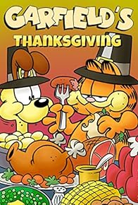 Primary photo for Garfield's Thanksgiving