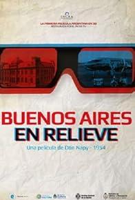 Primary photo for Buenos Aires en relieve