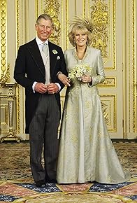 Primary photo for The Royal Wedding of HRH the Prince of Wales and Camilla Parker Bowles