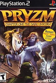 Primary photo for Pryzm, Chapter 1: The Dark Unicorn