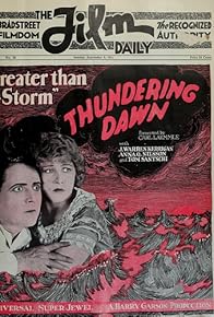 Primary photo for Thundering Dawn