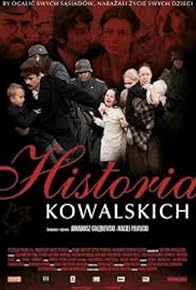 Primary photo for Historia Kowalskich