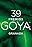 39 Premios Goya