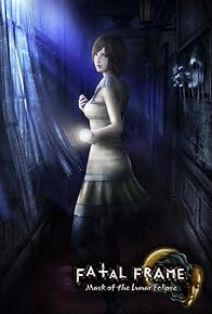 Primary photo for Fatal Frame: Mask of the Lunar Eclipse