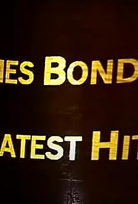 Primary photo for James Bond's Greatest Hits