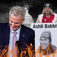 Primary photo for Kevin McCarthy Becomes Speaker of the House as Ashli Babbitt's Mom Is Arrested