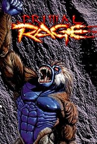 Primary photo for Primal Rage