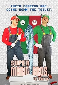 Primary photo for Goldentusk's 'Super Mario Bros.' Theme Song