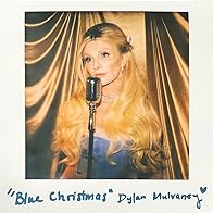 Primary photo for Dylan Mulvaney - Blue Christmas