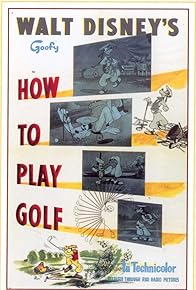 Primary photo for How to Play Golf