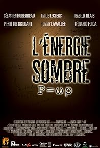 Primary photo for P=wp L'Energie Sombre