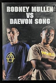 Primary photo for Rodney Mullen VS Daewon Song