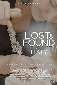 Primary photo for Lost & Found in Italy