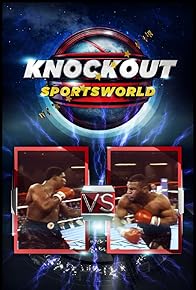 Primary photo for Knockout Sportsworld