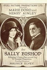 Primary photo for Sally Bishop