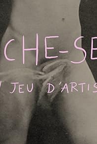 Primary photo for Cache-sexes - Un jeu d'artiste