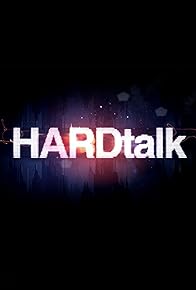 Primary photo for HARDtalk