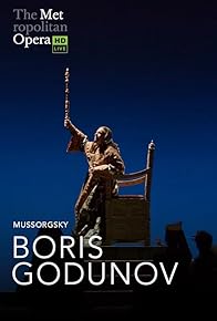 Primary photo for Mussorgsky: Boris Godunov