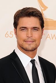 Primary photo for Diogo Morgado