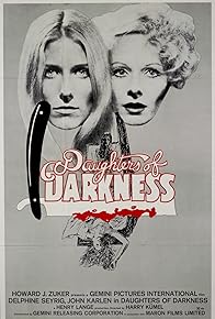 Primary photo for Daughters of Darkness