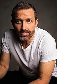 Primary photo for Rob Benedict