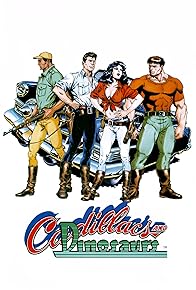 Primary photo for Cadillacs and Dinosaurs