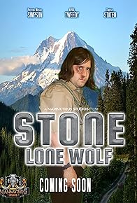 Primary photo for Stone: Lone Wolf