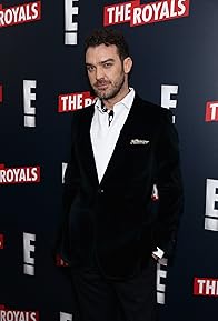 Primary photo for Jake Maskall