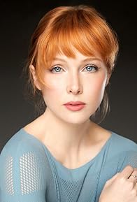 Primary photo for Molly C. Quinn