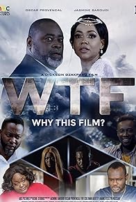 Primary photo for WTF: Why This Film