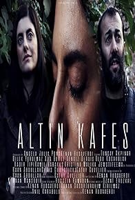 Primary photo for Altin Kafes: The Golden Cage