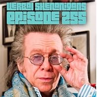 Primary photo for Verbal Shenanigans Episode 255-Jeffrey Gurian