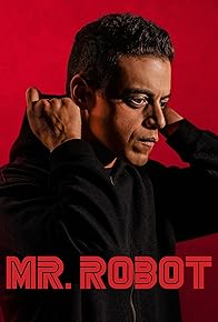 Primary photo for Mr. Robot