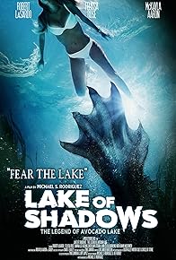 Primary photo for Lake of Shadows