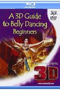 Primary photo for A 3D Guide to Belly Dancing