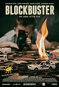 Primary photo for Blockbuster: Das Leben ist ein Film