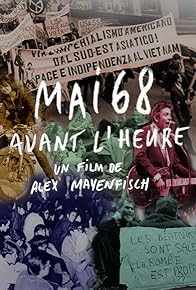 Primary photo for Mai 68 avant l'heure