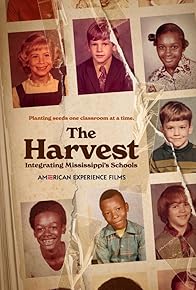 Primary photo for The Harvest: Integrating Mississippi's Schools