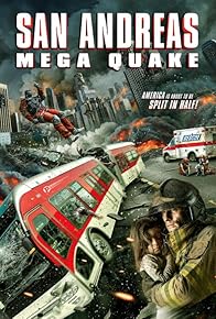 Primary photo for San Andreas Mega Quake